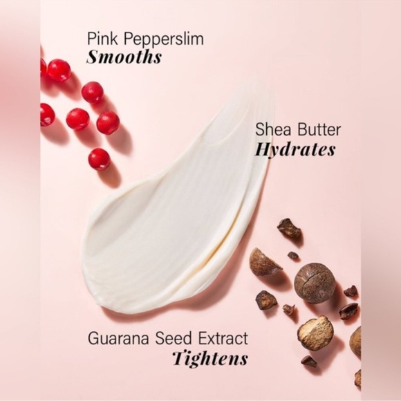 🆕 NWT J Lo FIRM + FLAUNT Targeted Booty Balm 125mL 4.2oz - Picture 4 of 4